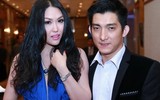 Nhìn lại 2 cuộc hôn nhân sóng gió của 
