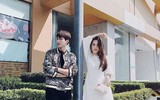Hành trình yêu bí mật của Á hậu Phương Nga và diễn viên Bình An