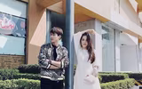 Hành trình yêu bí mật của Á hậu Phương Nga và diễn viên Bình An