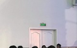 Hành trình yêu bí mật của Á hậu Phương Nga và diễn viên Bình An