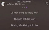 Hành trình yêu bí mật của Á hậu Phương Nga và diễn viên Bình An