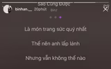 Hành trình yêu bí mật của Á hậu Phương Nga và diễn viên Bình An