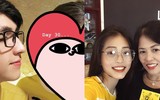 Hành trình yêu bí mật của Á hậu Phương Nga và diễn viên Bình An