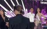 Hành trình yêu bí mật của Á hậu Phương Nga và diễn viên Bình An