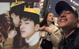 Hành trình yêu bí mật của Á hậu Phương Nga và diễn viên Bình An