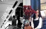 Hành trình yêu bí mật của Á hậu Phương Nga và diễn viên Bình An