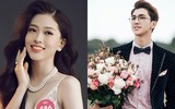 Hành trình yêu bí mật của Á hậu Phương Nga và diễn viên Bình An
