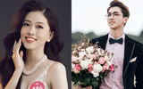 Hành trình yêu bí mật của Á hậu Phương Nga và diễn viên Bình An
