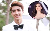Hành trình yêu bí mật của Á hậu Phương Nga và diễn viên Bình An