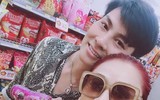 Ca sĩ chuyển giới Lâm Khánh Chi chi 1 tỷ đồng nhờ mang thai hộ