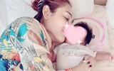 Ca sĩ chuyển giới Lâm Khánh Chi chi 1 tỷ đồng nhờ mang thai hộ