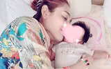 Ca sĩ chuyển giới Lâm Khánh Chi chi 1 tỷ đồng nhờ mang thai hộ