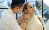Ca sĩ chuyển giới Lâm Khánh Chi chi 1 tỷ đồng nhờ mang thai hộ
