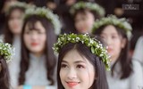 Cận cảnh cô gái 19 tuổi vừa đăng quang 