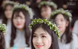Cận cảnh cô gái 19 tuổi vừa đăng quang 