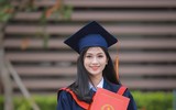 Cận cảnh cô gái 19 tuổi vừa đăng quang 