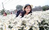 Cận cảnh cô gái 19 tuổi vừa đăng quang 