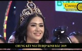 Cận cảnh cô gái 19 tuổi vừa đăng quang 
