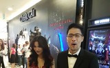 Chân dung cô gái âm thầm ở bên Johnny Trí Nguyễn suốt 7 năm