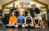 Chân dung cô gái âm thầm ở bên Johnny Trí Nguyễn suốt 7 năm