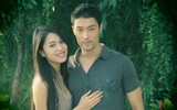 Chân dung cô gái âm thầm ở bên Johnny Trí Nguyễn suốt 7 năm