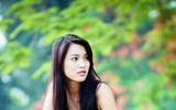 Chân dung cô gái âm thầm ở bên Johnny Trí Nguyễn suốt 7 năm