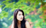 Chân dung cô gái âm thầm ở bên Johnny Trí Nguyễn suốt 7 năm