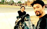 Chân dung cô gái âm thầm ở bên Johnny Trí Nguyễn suốt 7 năm