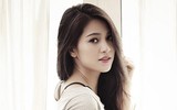 Chân dung cô gái âm thầm ở bên Johnny Trí Nguyễn suốt 7 năm