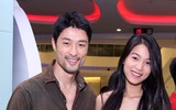 Chân dung cô gái âm thầm ở bên Johnny Trí Nguyễn suốt 7 năm