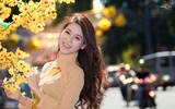 Chân dung cô gái âm thầm ở bên Johnny Trí Nguyễn suốt 7 năm