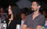 Chân dung cô gái âm thầm ở bên Johnny Trí Nguyễn suốt 7 năm