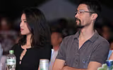 Chân dung cô gái âm thầm ở bên Johnny Trí Nguyễn suốt 7 năm