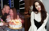Nhìn lại chặng đường yêu, cưới và ly hôn của 