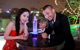 Nhìn lại chặng đường yêu, cưới và ly hôn của 