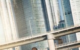 Nhìn lại chặng đường yêu, cưới và ly hôn của 