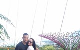 Nhìn lại chặng đường yêu, cưới và ly hôn của 