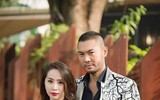 Nhìn lại chặng đường yêu, cưới và ly hôn của 