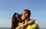 Nhìn lại chặng đường yêu, cưới và ly hôn của 