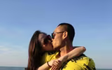 Nhìn lại chặng đường yêu, cưới và ly hôn của 