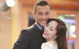 Nhìn lại chặng đường yêu, cưới và ly hôn của 