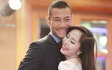 Nhìn lại chặng đường yêu, cưới và ly hôn của 