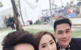 Nhìn lại chặng đường yêu, cưới và ly hôn của 