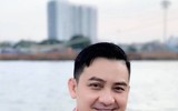 Diễn viên Anh Vũ quy y cửa Phật trước khi qua đời