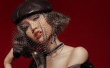 Hoa hậu chuyển giới Nhật Hà 