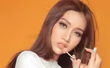 Hoa hậu chuyển giới Nhật Hà 