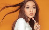 Hoa hậu chuyển giới Nhật Hà 