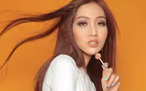 Hoa hậu chuyển giới Nhật Hà 