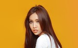 Hoa hậu chuyển giới Nhật Hà 