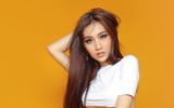 Hoa hậu chuyển giới Nhật Hà 